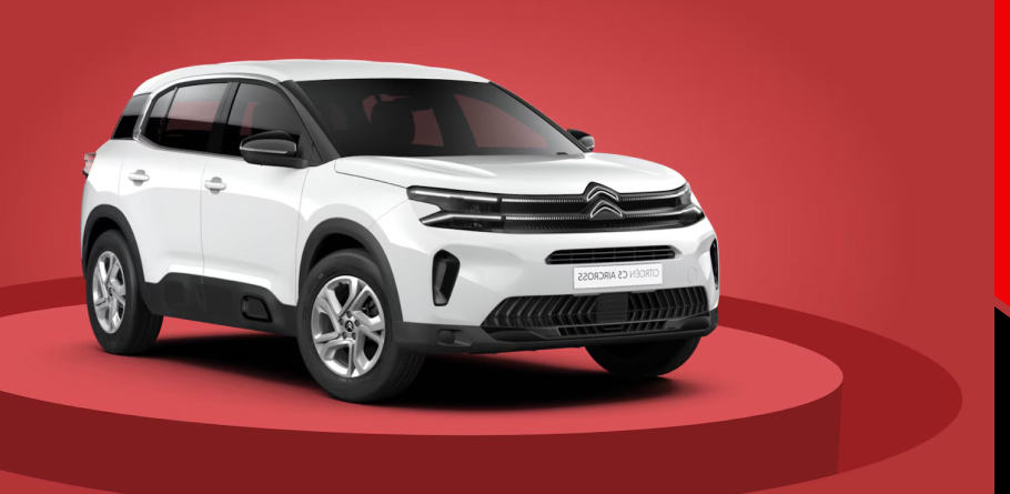 New Citroen Buying Tips and Advice in the UAE